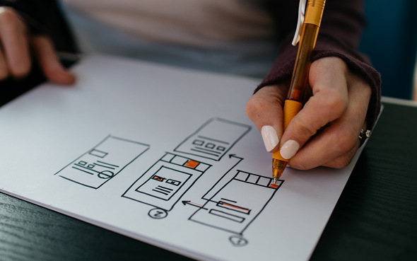 UX / UI Design